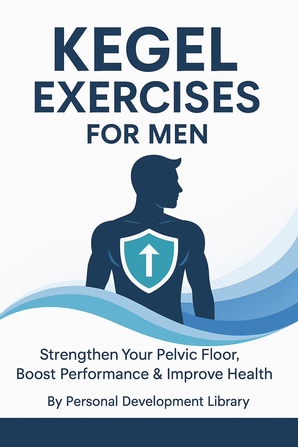 💪 Kegel Home Exercises for Men 🔥