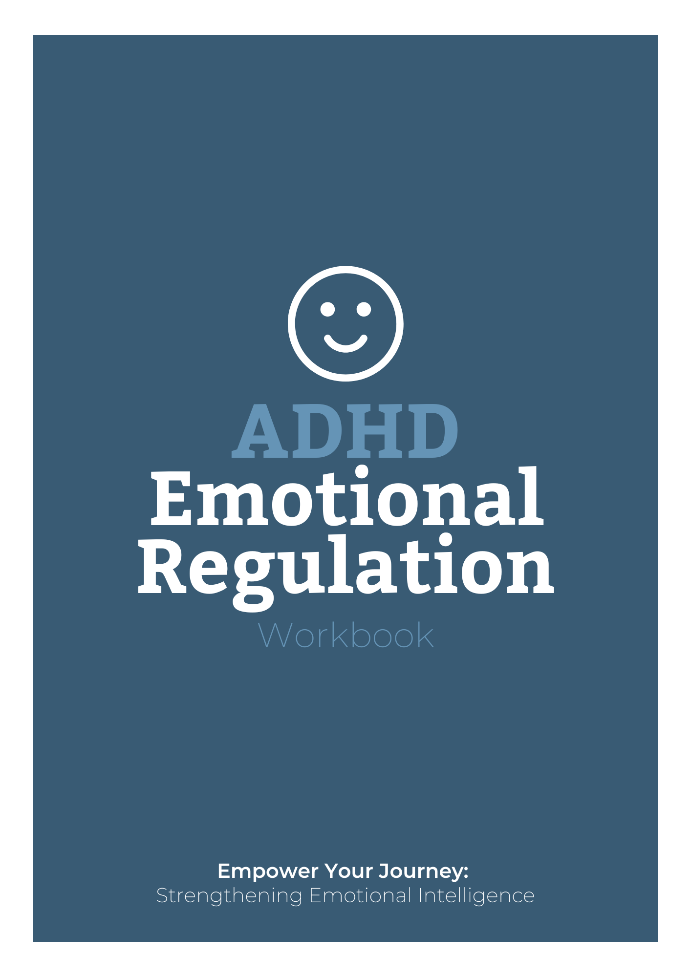 ADHD And Anxiety Focus Kit (Planners,Exercises,Diets,Lifestyle)