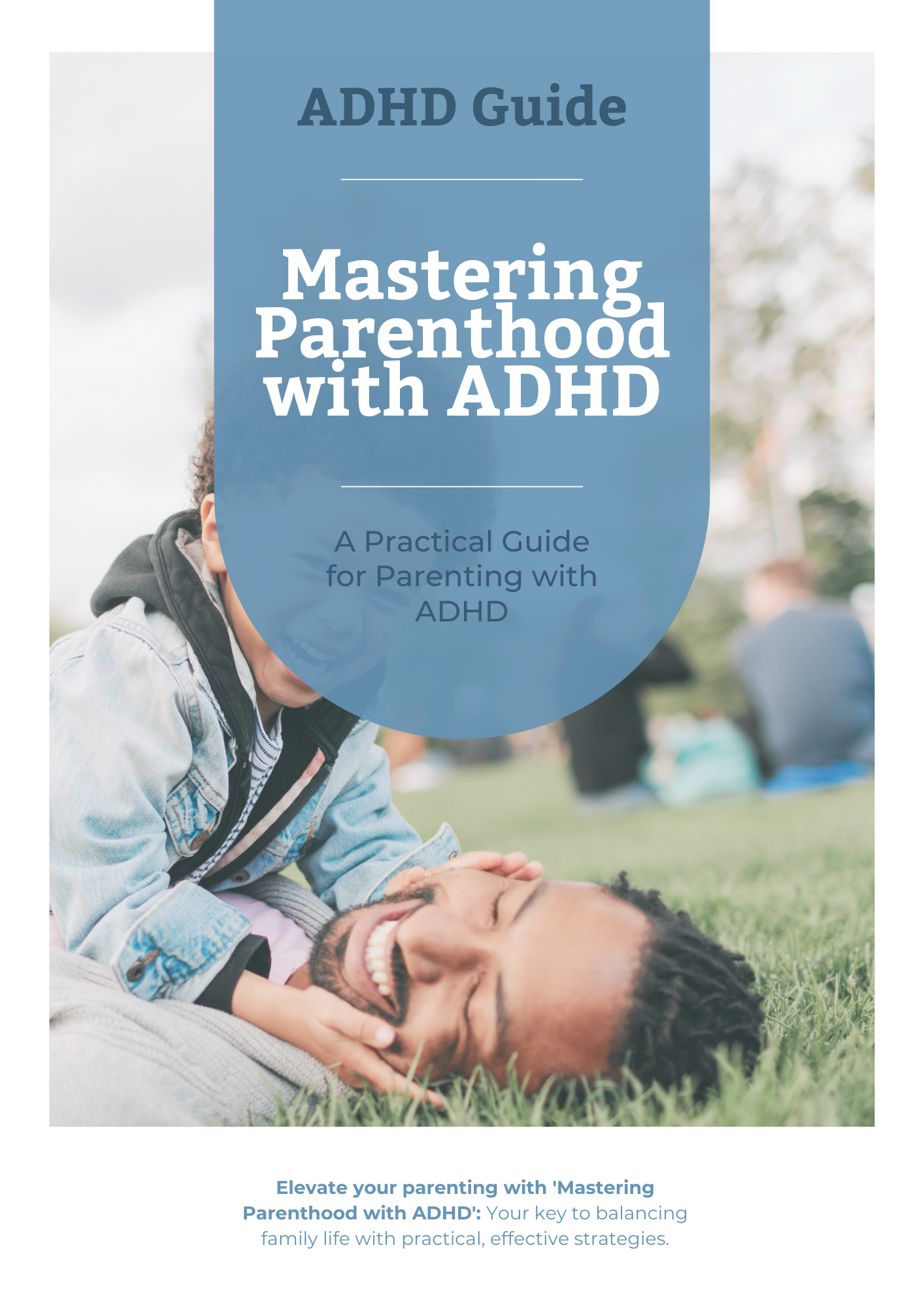 ADHD And Anxiety Focus Kit (Planners,Exercises,Diets,Lifestyle)